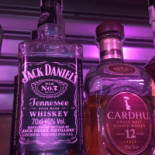 Paiol Rock Boisson