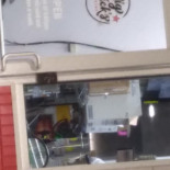 Bob's Extérieur