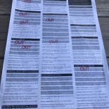 Do Tim Menu