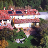 Cheiro Verde Extérieur