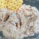 Baião De Duas Comida