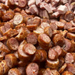 Baião De Duas Comida