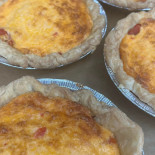 Baião De Duas Comida