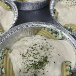 Baião De Duas Comida