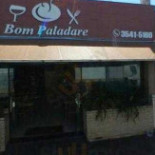 Prato Do Dia Extérieur