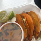 Oripo Lanches Nourriture