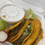 Oripo Lanches Nourriture