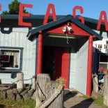 Sushi Place Extérieur