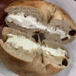 Chocolatella Nourriture