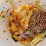 Da Edilma Comida