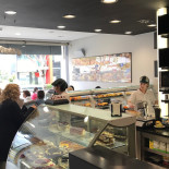 Beto's Dentro