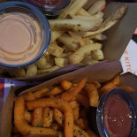 Beto's Comida