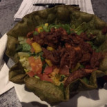 Confraria Chopp E Grill Comida