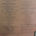 Barilanche Carte