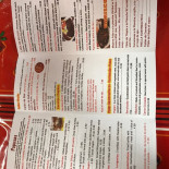 Pizzaria Carte