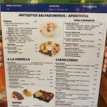 Comboy's Carte