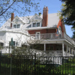 Coisa Tal Extérieur