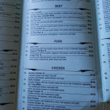 Casa Do Chopp Carte