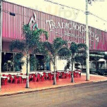 Pesqueiro Panserini Exterior
