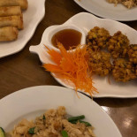 Pesqueiro Panserini Comida
