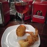 Lanchonete Do Ruber Comida