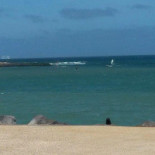 Foz Do Riacho Exterior