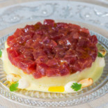 Pururuca's Nourriture