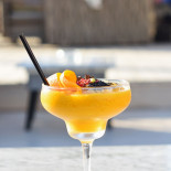 Pururuca's Boisson
