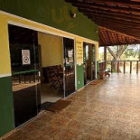 Espaco Grill Extérieur