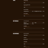 Sandubas Lanches Carte
