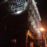 Las Peletitas Exterior