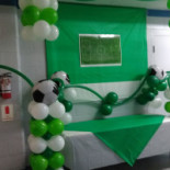 Self Service Sabor Brasil Boisson