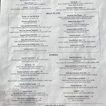 Cozinha Do Rição Carta