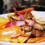 Zick's Comida