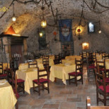Bar E Restaurante Chapeu Do Sol À l'intérieur