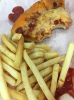 Nabrasa Hamburguer Genuíno food