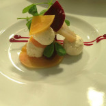 Lubisrestaurante Nourriture