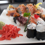 Madalosso Nourriture