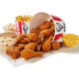 Redi Grill Bebida