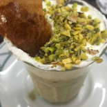 Ponto Sete Nourriture