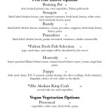 Top Grill 2 Carte