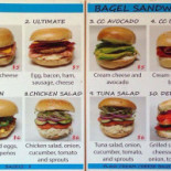 Crepe E Cia Carta