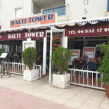 Restaubar Ostras E Cataia Exterior