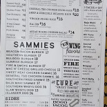 Big Burg Lanche Carte