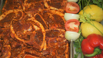 Sorvetes Copa De Ouro food