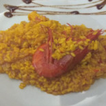 Casa Da Vovó Nourriture