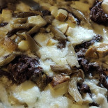 Koskark Lanches Nourriture
