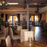 Cidao Lanches À l'intérieur