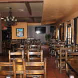 Cidao Lanches À l'intérieur
