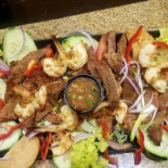 Cidao Lanches Nourriture